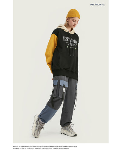 Trench Coat con Bolsillos Funcionales - Image 7