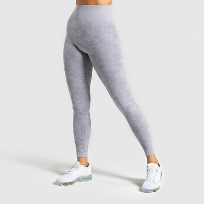 Calzas Deportivas Levanta Glúteos para Yoga y Running - Image 3