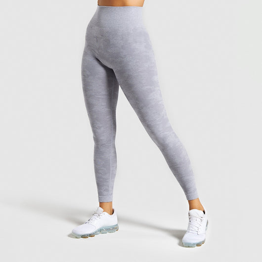 Calzas Deportivas Levanta Glúteos para Yoga y Running - Image 3
