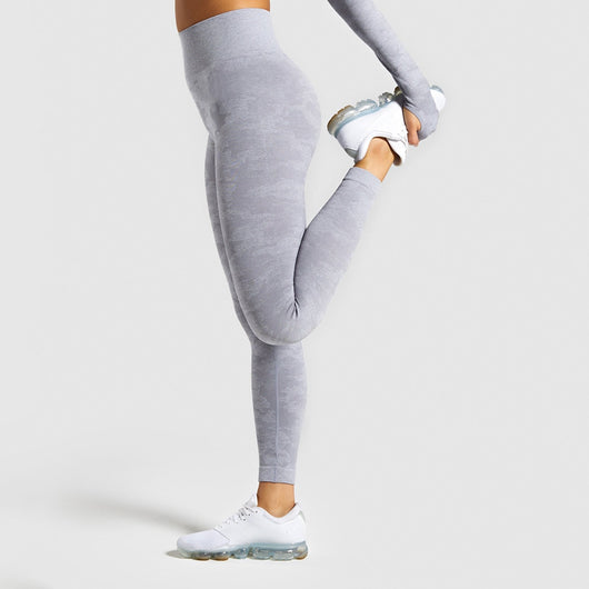 Calzas Deportivas Levanta Glúteos para Yoga y Running - Image 4