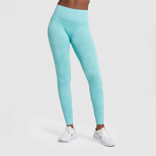 Calzas Deportivas Levanta Glúteos para Yoga y Running - Image 10