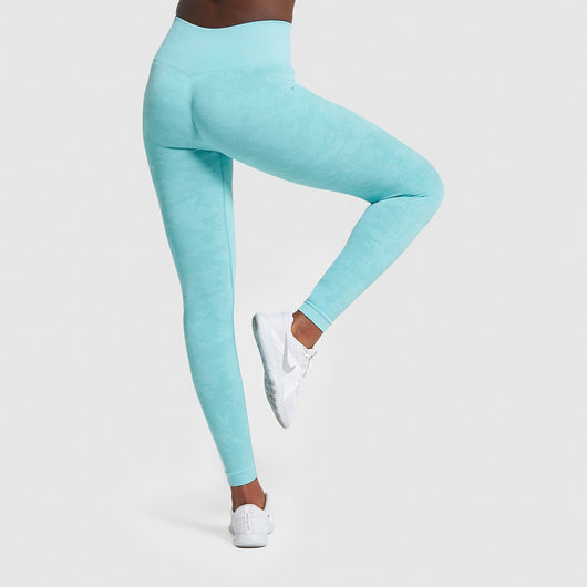 Calzas Deportivas Levanta Glúteos para Yoga y Running - Image 11