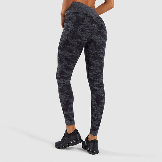 Calzas Deportivas Levanta Glúteos para Yoga y Running - Image 12