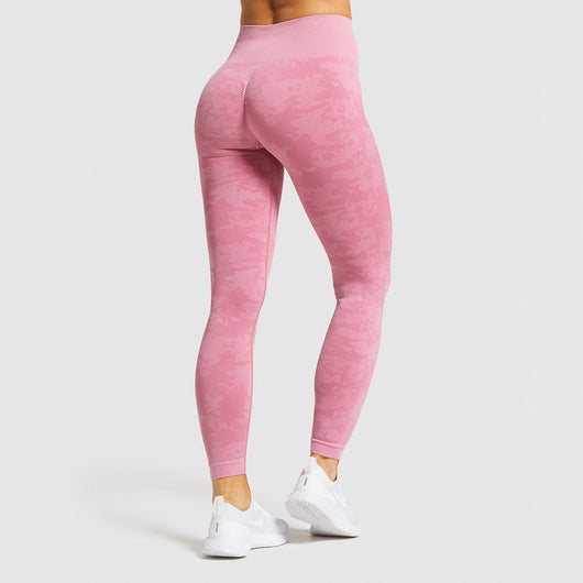 Calzas Deportivas Levanta Glúteos para Yoga y Running - Image 14