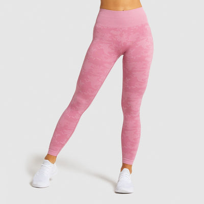 Calzas Deportivas Levanta Glúteos para Yoga y Running - Image 15