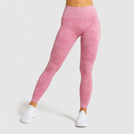 Calzas Deportivas Levanta Glúteos para Yoga y Running - Image 15