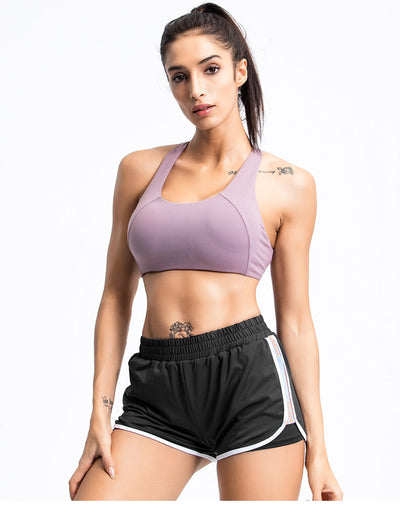 Pantalones de Yoga Mujer Secado Rápido Doble Capa - Image 20