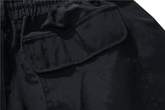 Overol Suelto para Hombre - Comodidad y Estilo - Image 14