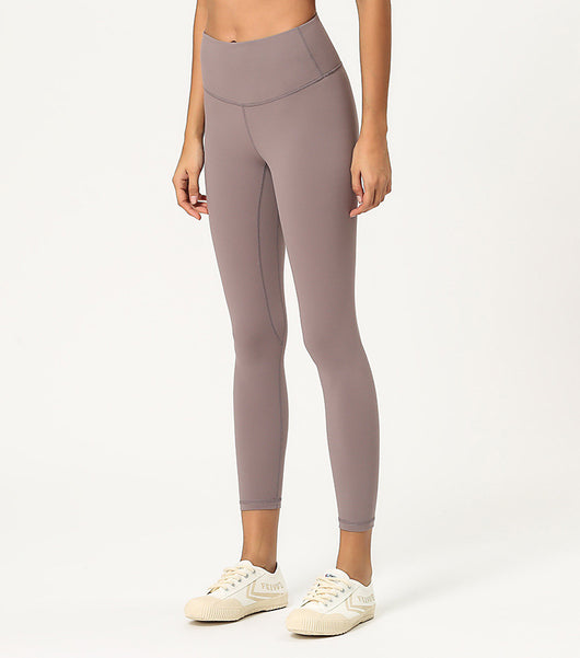 Pantalones de Yoga con Textura Arenada - Image 11