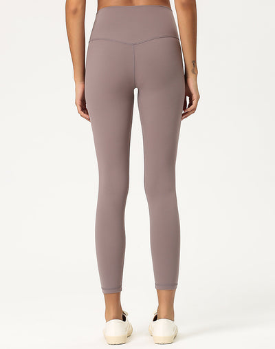 Pantalones de Yoga con Textura Arenada - Image 13