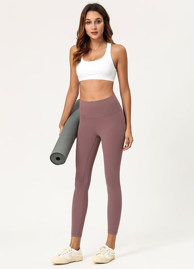 Pantalones de Yoga con Textura Arenada - Image 17