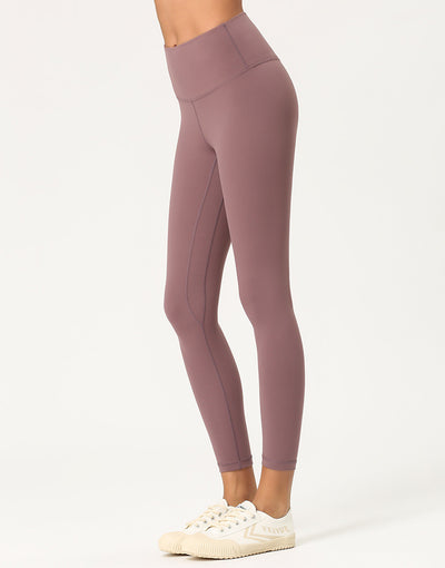 Pantalones de Yoga con Textura Arenada - Image 20