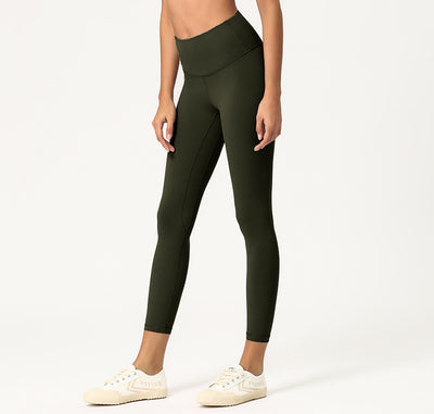 Pantalones de Yoga con Textura Arenada - Image 21