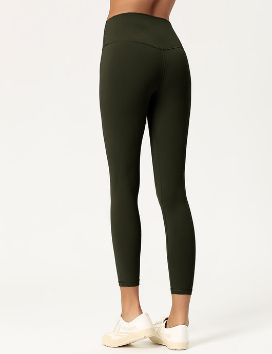 Pantalones de Yoga con Textura Arenada - Image 22