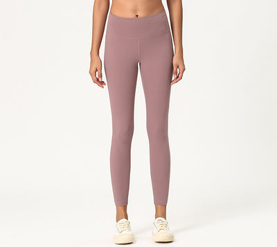 Pantalones de Yoga con Textura Arenada - Image 24