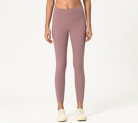 Pantalones de Yoga con Textura Arenada - Image 24