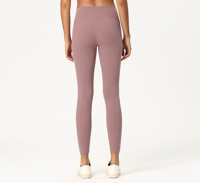 Pantalones de Yoga con Textura Arenada - Image 25