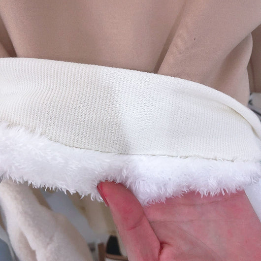 Conjunto de Abrigo Térmico para Bebé - Invierno y Otoño - Image 18