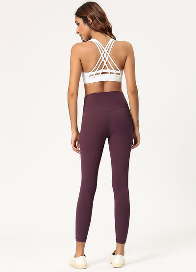 Pantalones de Yoga con Textura Arenada - Image 30