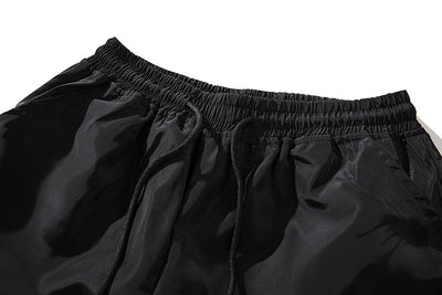 Shorts Holgados de Camuflaje para Hombre - Image 22