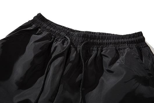 Shorts Holgados de Camuflaje para Hombre - Image 22