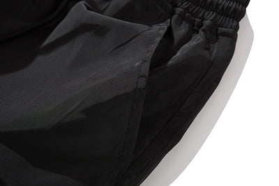 Shorts Holgados de Camuflaje para Hombre - Image 23