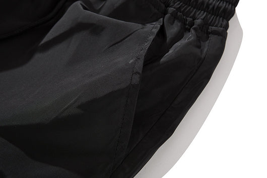 Shorts Holgados de Camuflaje para Hombre - Image 23