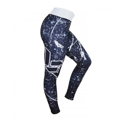 Mallas Geométricas para BJJ Mujer - Image 13