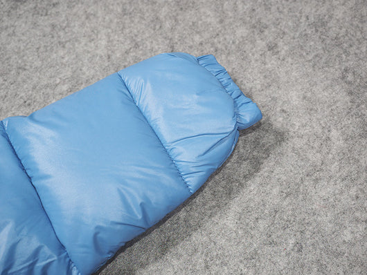 Abrigo Acolchado de Algodón para Niños - Chaqueta Casual de Invierno - Image 10