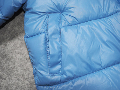 Abrigo Acolchado de Algodón para Niños - Chaqueta Casual de Invierno - Image 11