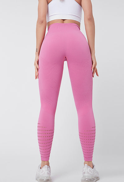 Mallas de Yoga Ajustadas Premium - Image 11