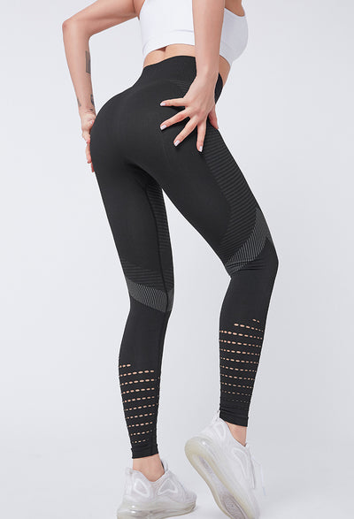 Mallas de Yoga Ajustadas Premium - Image 12