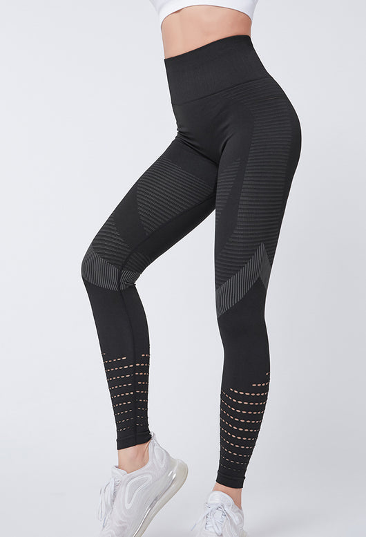Mallas de Yoga Ajustadas Premium - Image 13
