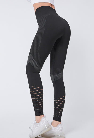 Mallas de Yoga Ajustadas Premium - Image 14