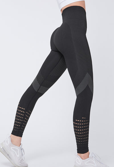 Mallas de Yoga Ajustadas Premium - Image 15