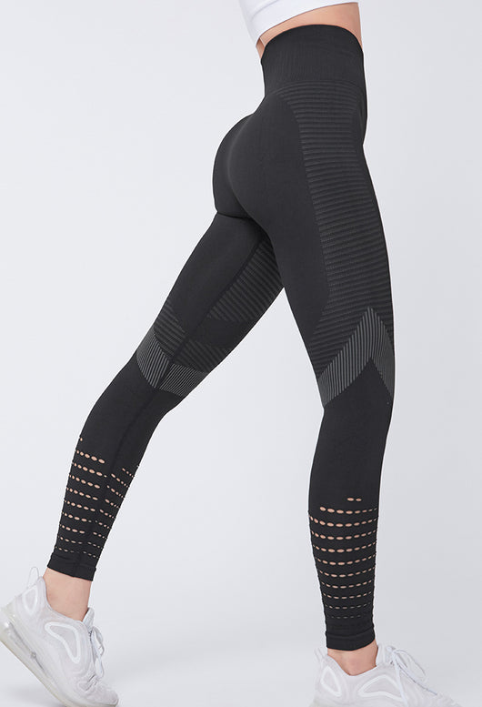 Mallas de Yoga Ajustadas Premium - Image 15