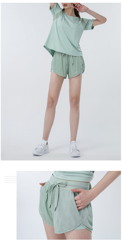 Shorts Deportivos Casuales para Correr - Image 7