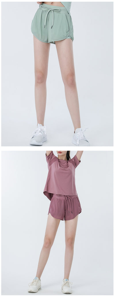 Shorts Deportivos Casuales para Correr - Image 8