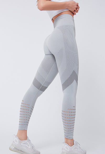Mallas de Yoga Ajustadas Premium - Image 20