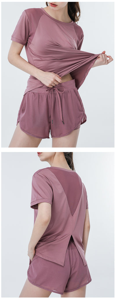 Shorts Deportivos Casuales para Correr - Image 9