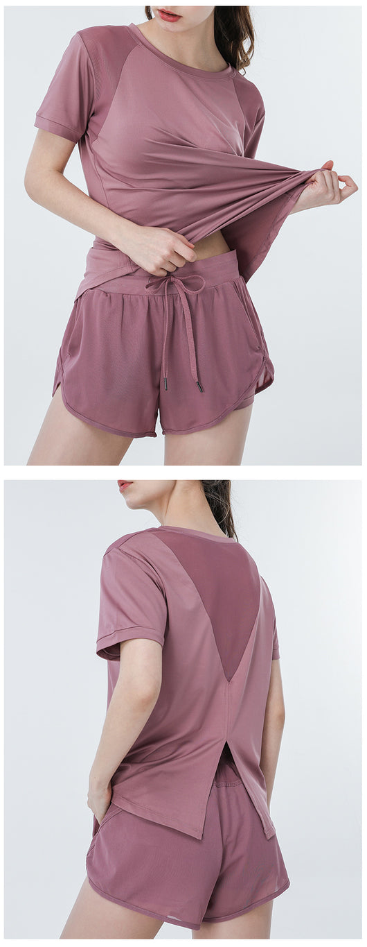 Shorts Deportivos Casuales para Correr - Image 9
