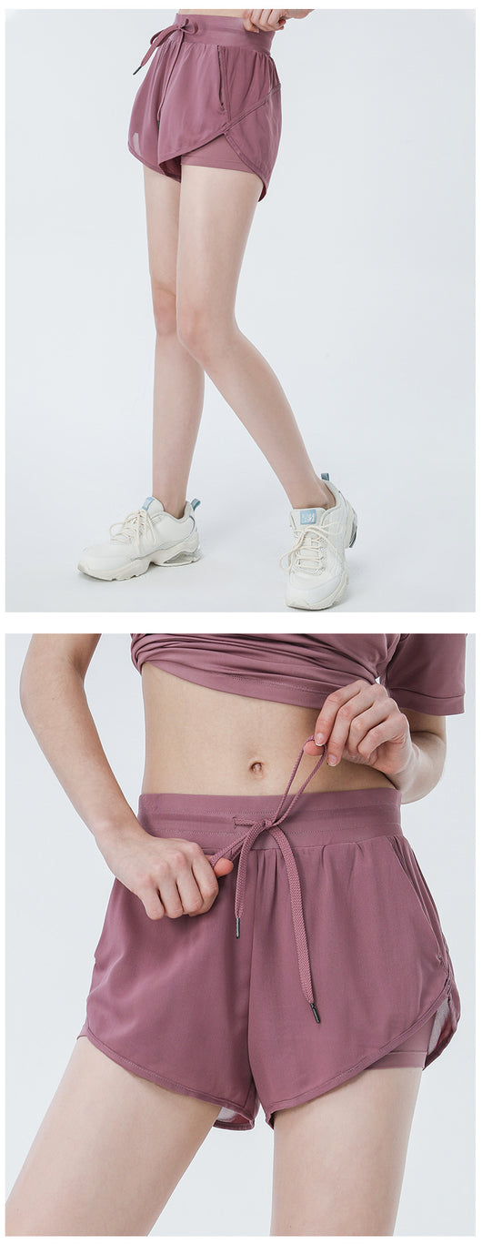 Shorts Deportivos Casuales para Correr - Image 10