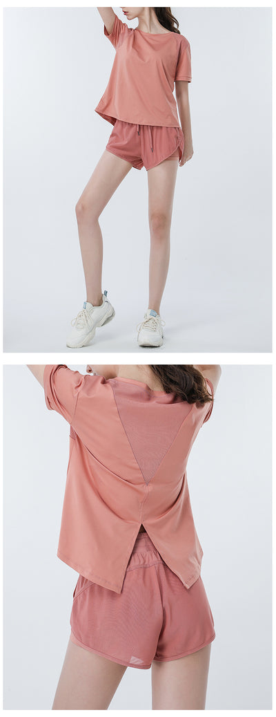 Shorts Deportivos Casuales para Correr - Image 11