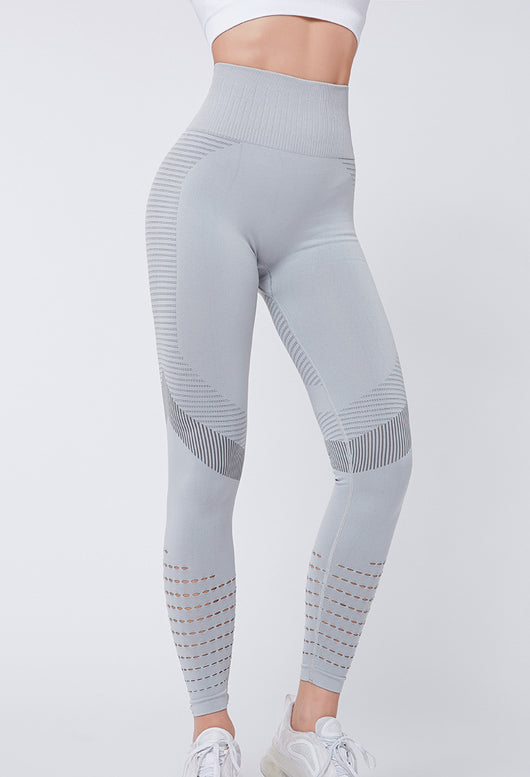 Mallas de Yoga Ajustadas Premium - Image 24