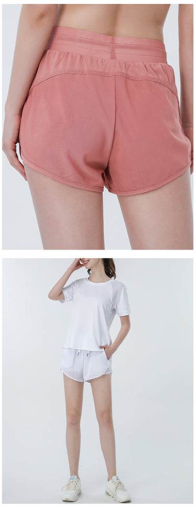 Shorts Deportivos Casuales para Correr - Image 12