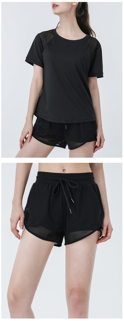 Shorts Deportivos Casuales para Correr - Image 15