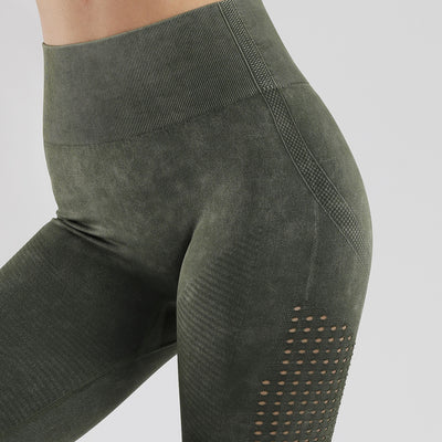 Pantalones Ajustados Estilo Denim - Image 13