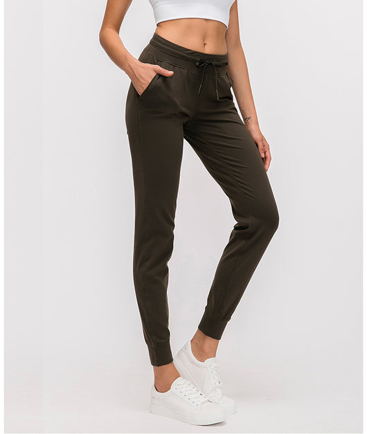 Pantalones de Yoga Sin Costuras - Image 17