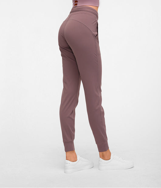 Pantalones de Yoga Sin Costuras - Image 24