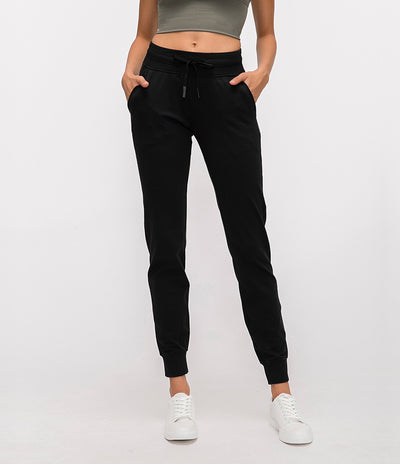 Pantalones de Yoga Sin Costuras - Image 25